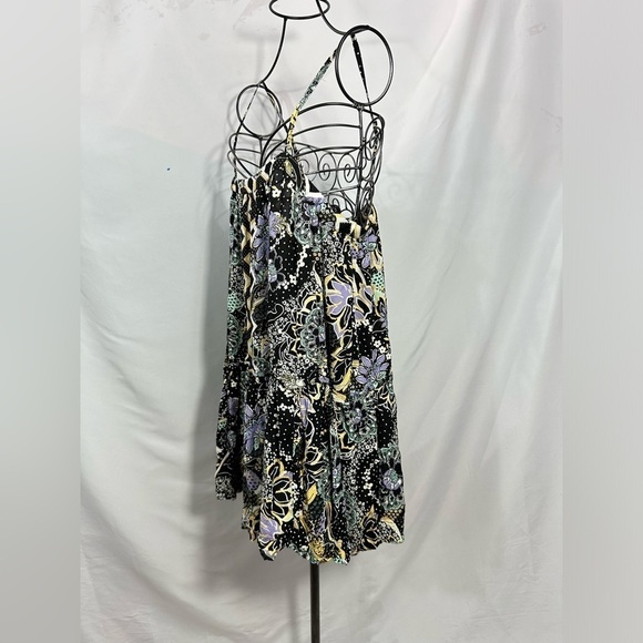 Free People intimately get a clue mini dress size S - Picture 7 of 9